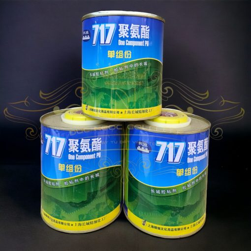 KEO DÁT VÀNG GỐC PU 717