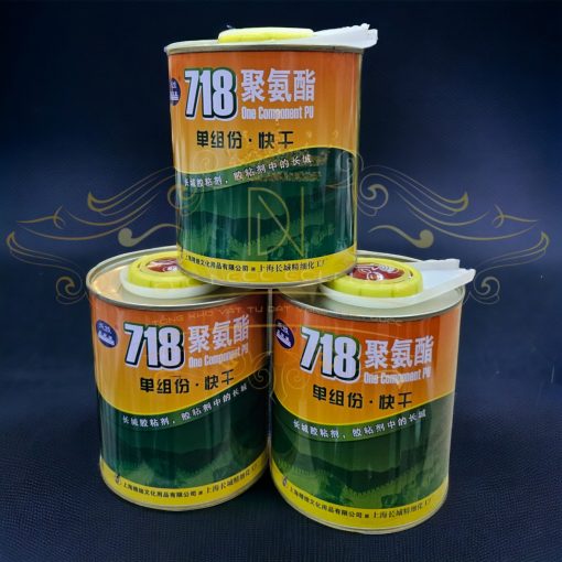 KEO DÁT VÀNG 718