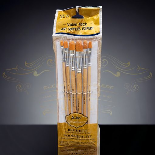 BỘ CỌ VẼ CAO CẤP