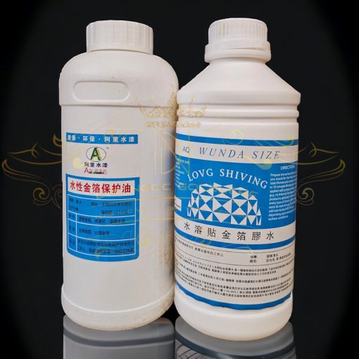 COMBO KEO DÁT VÀNG & PHỦ BẢO VỆ GỐC NƯỚC