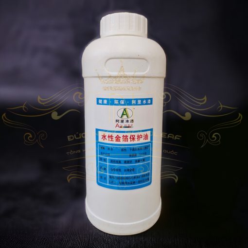 COMBO KEO DÁT VÀNG & PHỦ BẢO VỆ GỐC NƯỚC - Hình ảnh 2